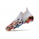 adidas Predator Freak.1 FG Paul Pogba X Stella Mccartney Pas De Couleur