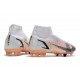 Nike Mercurial Superfly 8 Elite AG Blanc Mangue