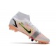 Nike Mercurial Superfly 8 Elite AG Blanc Mangue