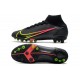 Nike Mercurial Vapor XIII Elite AG-Pro Black x Prism - Noir Cyber