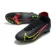 Nike Mercurial Vapor XIII Elite AG-Pro Black x Prism - Noir Cyber