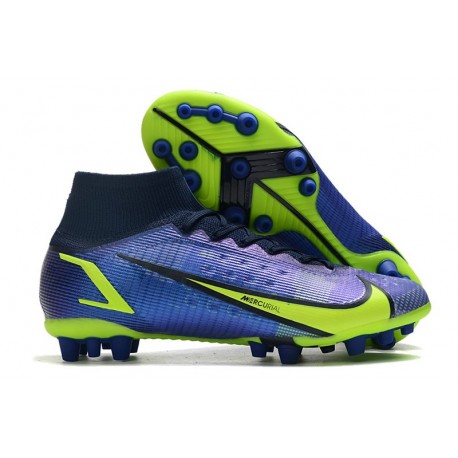 Nike Mercurial Superfly 8 Elite AG