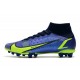 Nike Mercurial Superfly 8 Elite AG