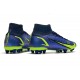 Nike Mercurial Superfly 8 Elite AG