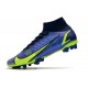 Nike Mercurial Superfly 8 Elite AG