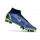 Nike Mercurial Superfly 8 Elite AG