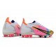 Nike Mercurial Vapor 14 Elite AG Blanc Rose