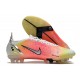 Nike Mercurial Vapor 14 Elite AG Blanc Mangue