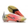 Nike Mercurial Vapor 14 Elite AG Blanc Mangue