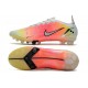 Nike Mercurial Vapor 14 Elite AG Blanc Mangue