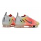 Nike Mercurial Vapor 14 Elite AG Blanc Mangue