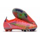 Nike Mercurial Vapor 14 Elite AG Rubis Argent Metallique