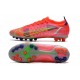 Nike Mercurial Vapor 14 Elite AG Rubis Argent Metallique