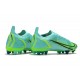 Nike Mercurial Vapor 14 Elite AG Impulse - Turquoise Vert