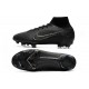 Nike 2022 Mercurial Superfly 8 Elite FG Noir