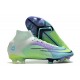 Nike 2022 Mercurial Superfly 8 Elite FG Dream Speed Vert Volt Vert Electro