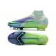 Nike 2022 Mercurial Superfly 8 Elite FG Dream Speed Vert Volt Vert Electro