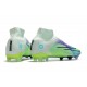 Nike 2022 Mercurial Superfly 8 Elite FG Dream Speed Vert Volt Vert Electro