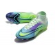 Nike 2022 Mercurial Superfly 8 Elite FG Dream Speed Vert Volt Vert Electro