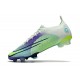 Nike Mercurial Vapor 14 Elite FG Dream Speed Vert Volt Vert Electro