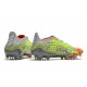 adidas Copa Sense.1 FG Nouvelles Onix Tansparent Blanc Jaune Solaire