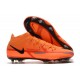 Nike Phantom GT2 Elite DF FG Oange Laser Noir Orange Total