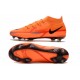 Nike Phantom GT2 Elite DF FG Oange Laser Noir Orange Total