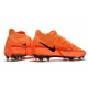 Nike Phantom GT2 Elite DF FG Oange Laser Noir Orange Total