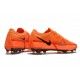 Nike Phantom GT II Elite FG Oange Laser Noir Orange Total