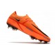 Nike Phantom GT II Elite FG Oange Laser Noir Orange Total