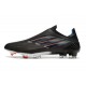 adidas X Speedflow+ FG Nouvelle Noir Blanc Rouge