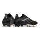 adidas X Speedflow+ FG Nouvelle Noir Blanc Rouge