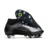 Nike Mercurial Superfly 8 Elite SG-Pro AC Noir
