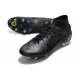 Nike Mercurial Superfly 8 Elite SG-Pro AC Noir