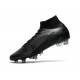 Nike Mercurial Superfly 8 Elite SG-Pro AC Noir