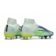 Nike Mercurial Superfly 8 Elite SG-Pro AC Dream Speed Vert Volt Vert Electro