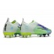 Nike Mercurial Vapor 14 Elite SG Pro Dream Speed Vert Volt Vert Electro