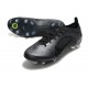 Nike Mercurial Vapor 14 Elite SG Pro Noir