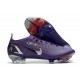 Nike Mercurial Vapor 14 Elite FG Ronaldo CR7 Violet Argent