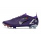 Nike Mercurial Vapor 14 Elite FG Ronaldo CR7 Violet Argent