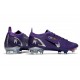 Nike Mercurial Vapor 14 Elite FG Ronaldo CR7 Violet Argent