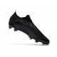 adidas Predator Edge.1 FG Low Nouvel Noir Blanc Rouge Vif