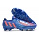 adidas Predator Edge.1 FG Low Nouvel Bleu Hi Res Turbo Bleu Hi Res