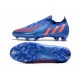 adidas Predator Edge.1 FG Low Nouvel Bleu Hi Res Turbo Bleu Hi Res