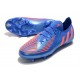 adidas Predator Edge.1 FG Low Nouvel Bleu Hi Res Turbo Bleu Hi Res