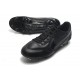 Crampon Nike Tiempo Legend 9 Elite FG Noir