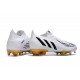 adidas Predator Edge.1 FG Low Nouvel Blanc Noir Or