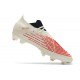 adidas Predator Edge.1 FG Low Nouvel Showdown - Blanc Rouge Doré