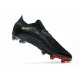 adidas Predator Edge.1 FG Low Nouvel Noir Vert