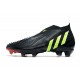 Chaussure adidas Predator Edge+ FG